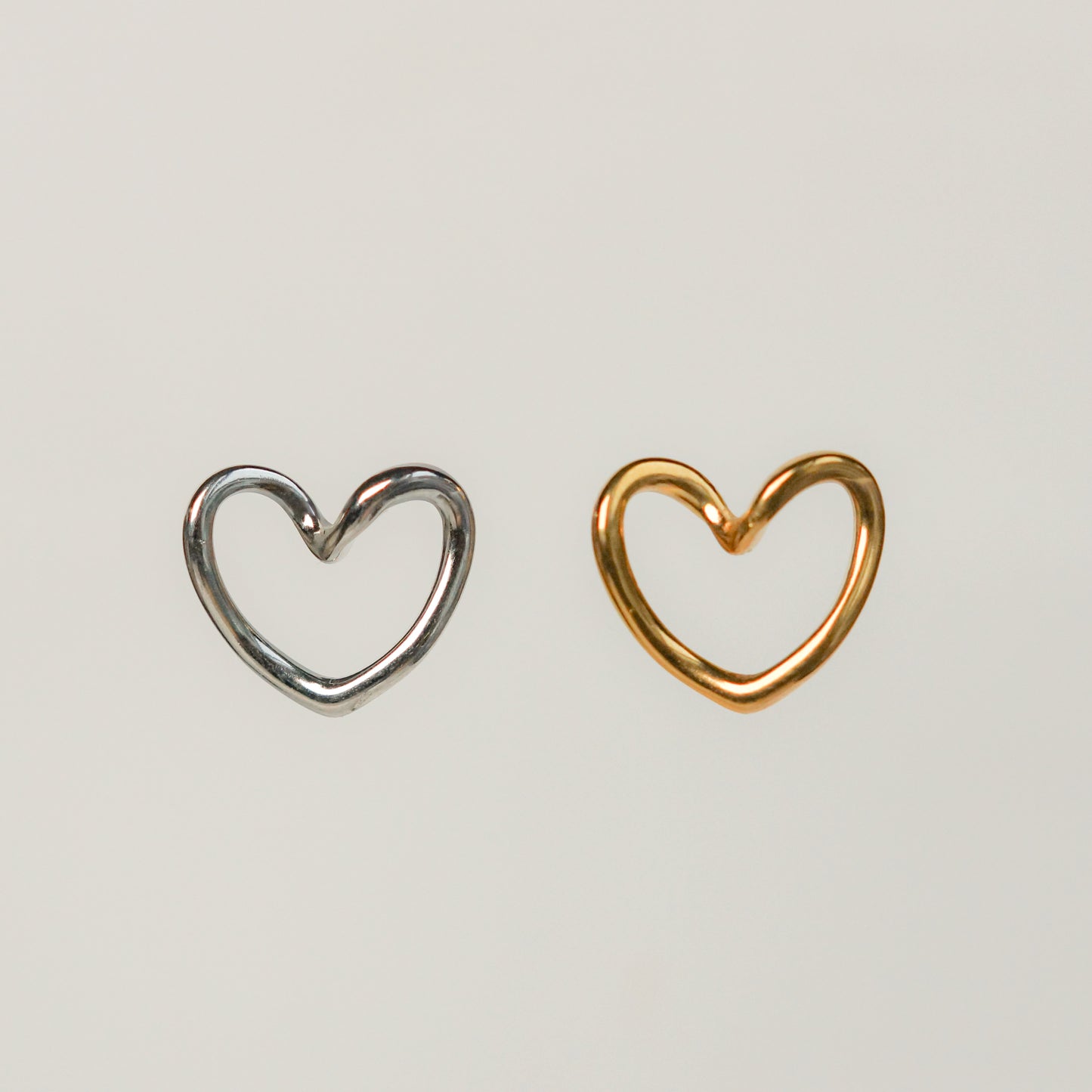 Charms - Little Heart