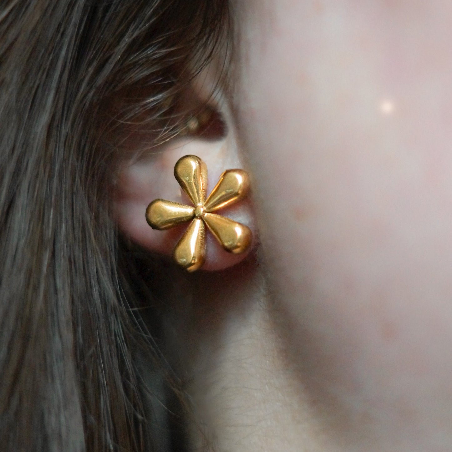 Boucles d’oreilles - Mirae