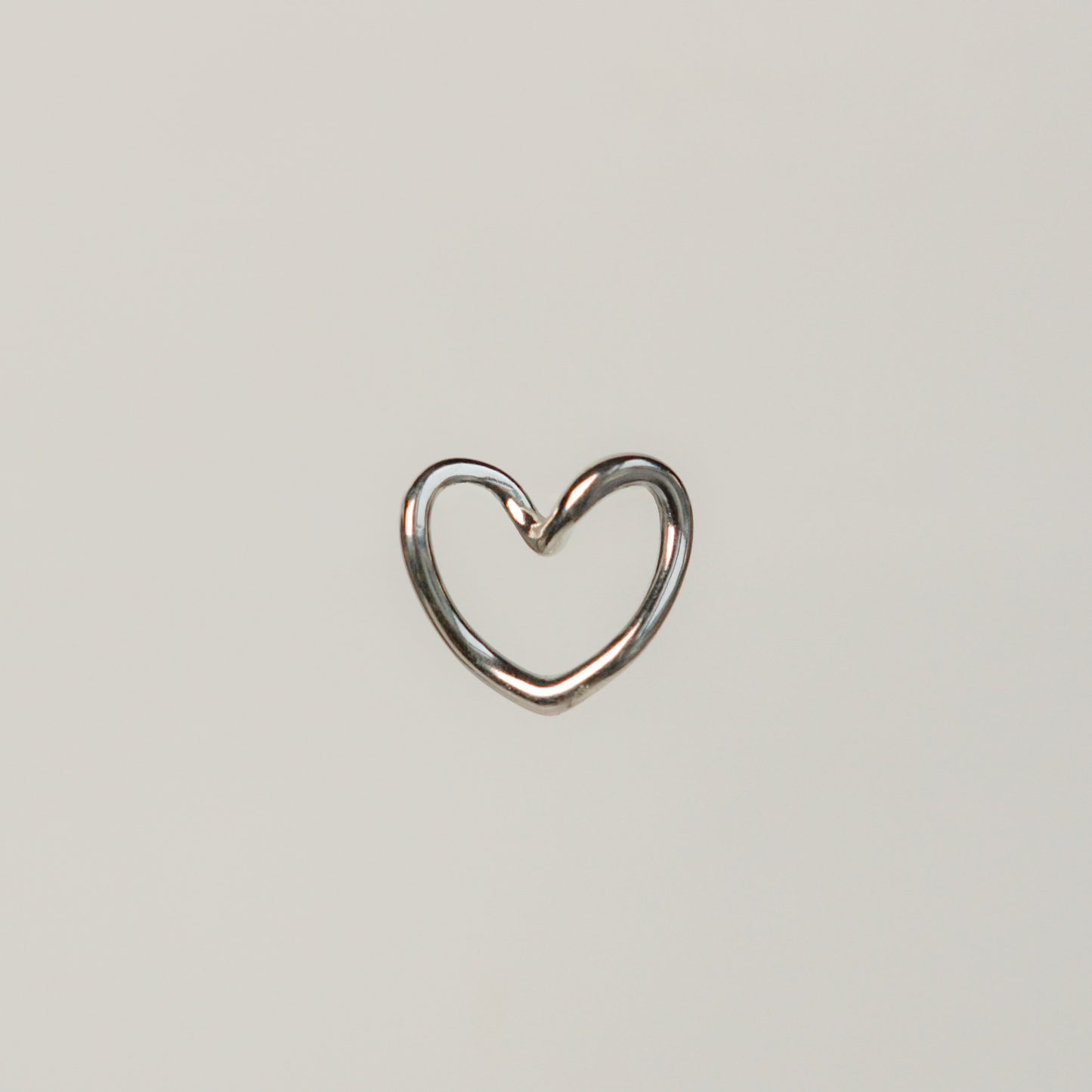 Charms - Little Heart