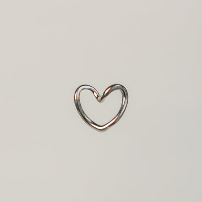 Charms - Little Heart