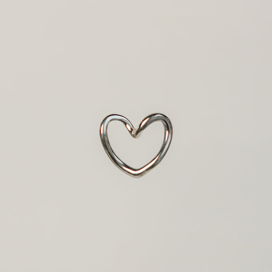 Charms - Little Heart