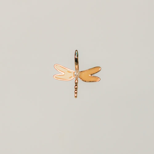 Charms - Dragonfly