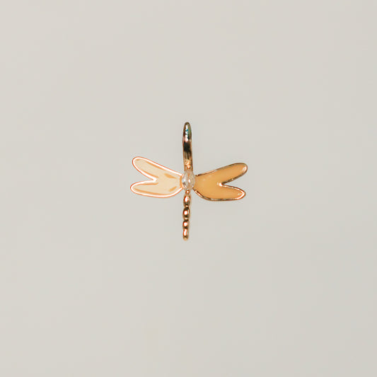 Charms - Dragonfly