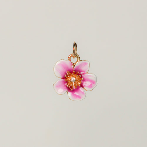 Charms - Eternal Blossom