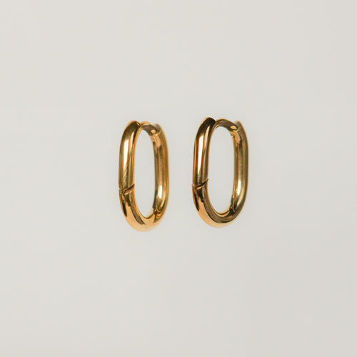 Boucles d’oreilles - Aléa