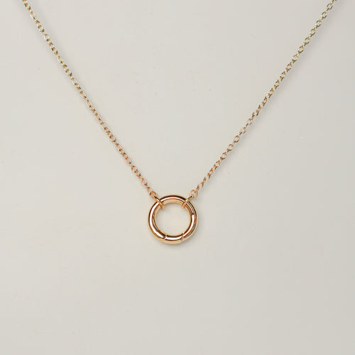 Collier - Solis