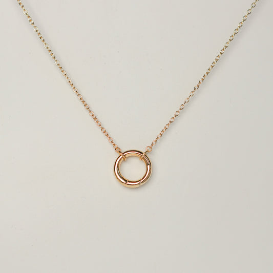 Collier - Solis