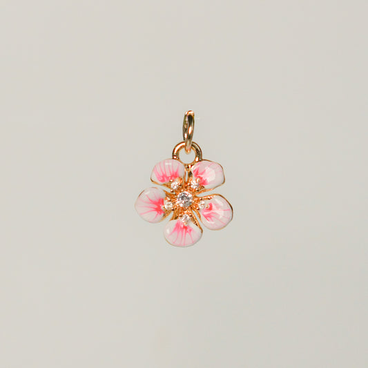 Charms - Sakura Garden