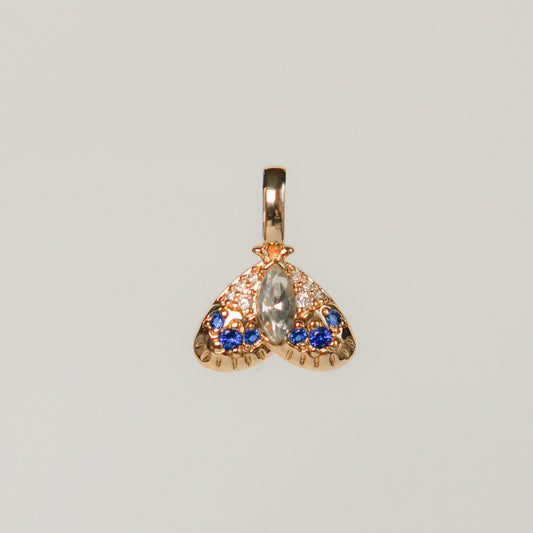 Charms - Lucky Clover